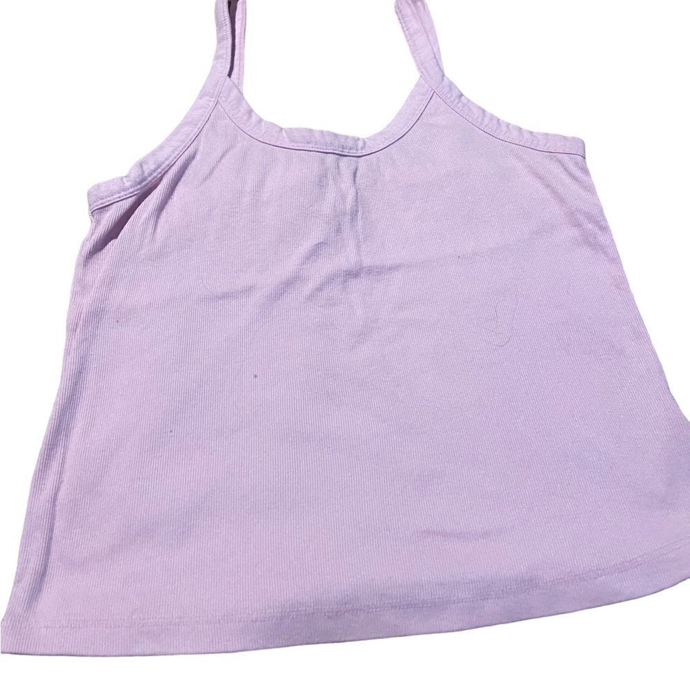 Wild Fable size large ribbed tank new never worn